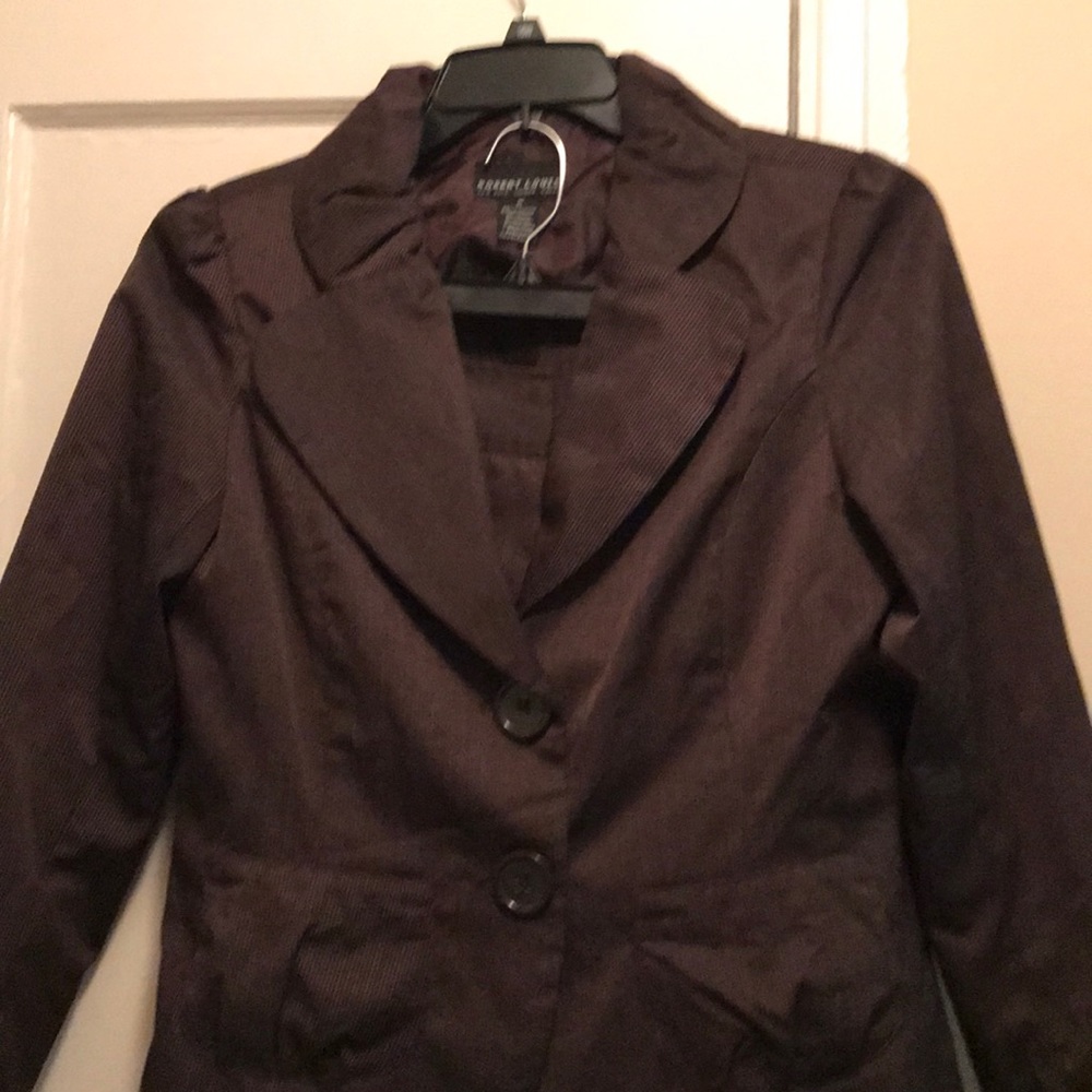 NWT Robert Louis Pants suit size 10